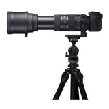 Sigma 150-600mm f/5-6.3 DG OS HSM Sports Lens for Sigma SA