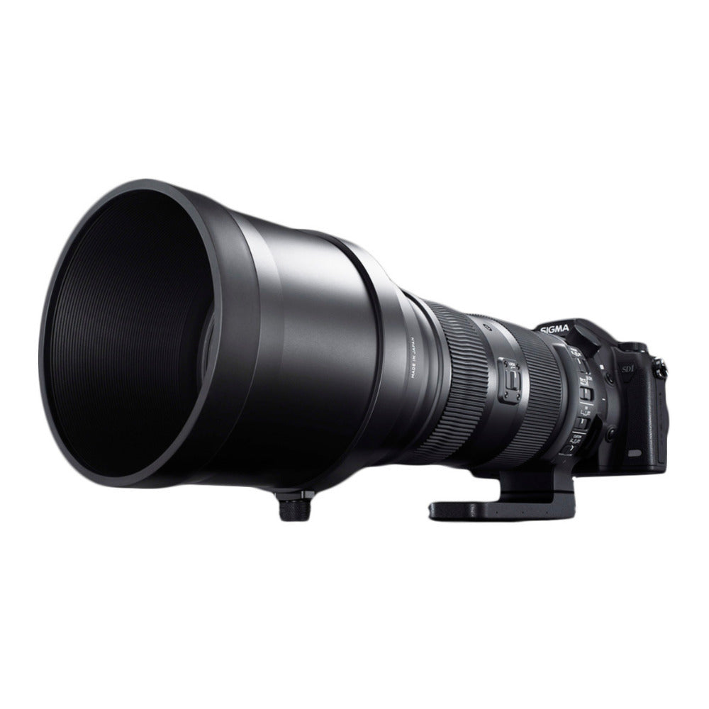 Sigma 150-600mm f/5-6.3 DG OS HSM Sports Lens for Sigma SA