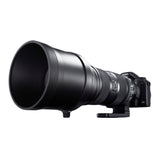 Sigma 150-600mm f/5-6.3 DG OS HSM Sports Lens for Sigma SA