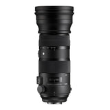 Sigma 150-600mm f/5-6.3 DG OS HSM Sports Lens for Sigma SA