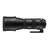 Sigma 150-600mm f/5-6.3 DG OS HSM Sports Lens for Sigma SA