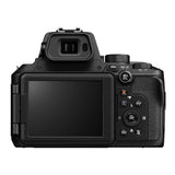 Nikon COOLPIX P950 Digital Camera (Black) with 32GB Card and Accessory Bundle