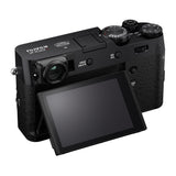 Fujifilm X Series X100V Compact Digital Camera (Black)