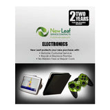 New Leaf 2-Year Mobile Electronics Service Plan for Products Retailing Under $1500
