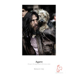 Hahnemuhle Natural Line Collection Agave 290gsm FineArt InkJet Paper (8.5 x 11 inches, 25 Sheets)