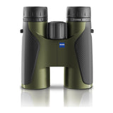 Zeiss 8x42 Terra HD Binoculars (Green) (Open Box)