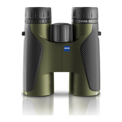 Zeiss 8x42 Terra HD Binoculars (Green) (Open Box)