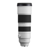 Sony FE 200-600mm f/5.6-6.3 G OSS Super Telephoto Zoom Lens