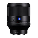 Sony Planar T* FE 50mm f/1.4 ZA Lens