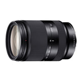 Sony 18-200mm f/3.5-6.3 Zoom OSS Lens for NEX Cameras