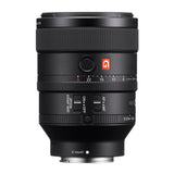 Sony FE 100mm f/2.8 STF G-Master OSS Telephoto Lens (Black)