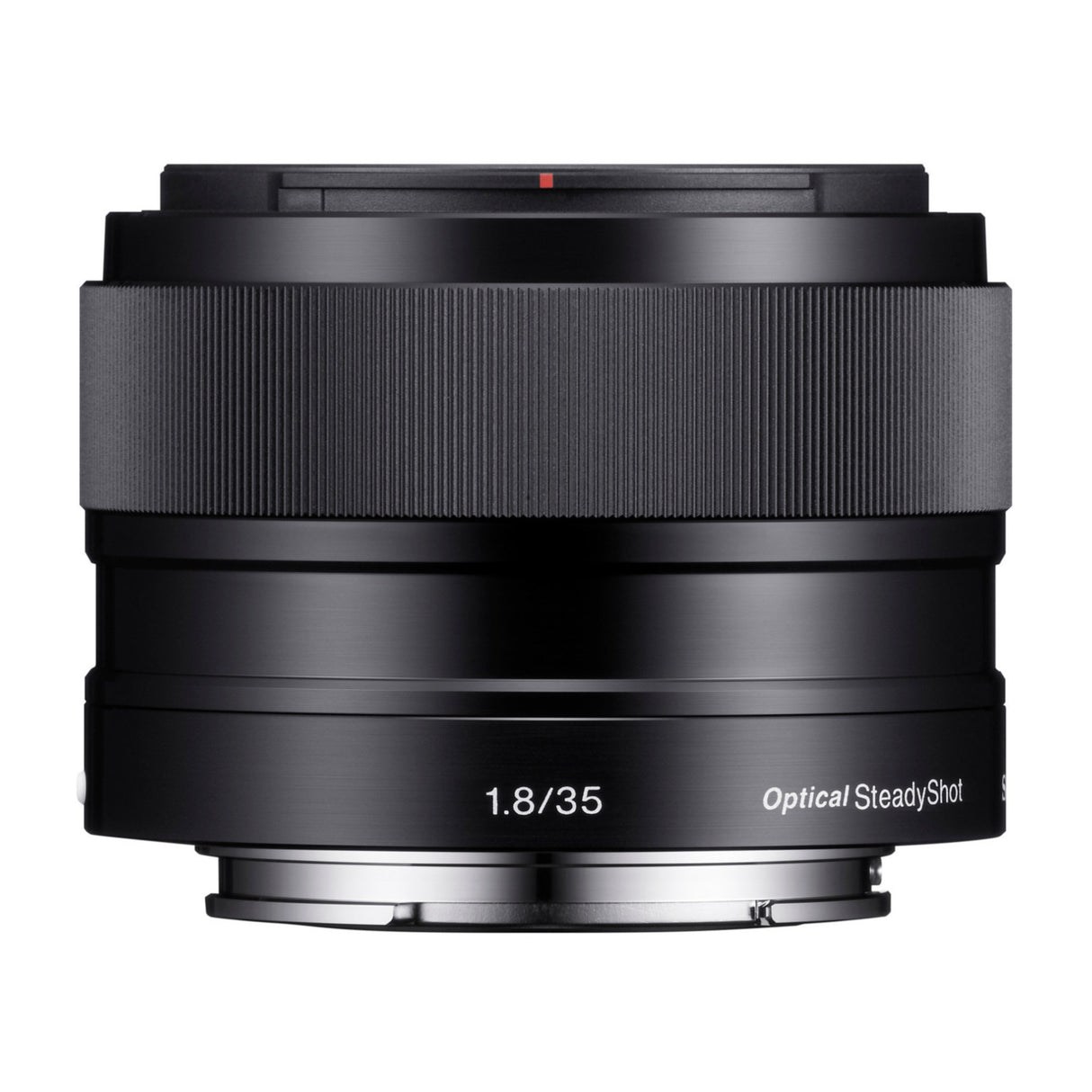 Sony 35mm f/1.8 OSS E-Mount Prime Lens