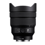 Sony Alpha FE 12-24mm f/4 G Ultra Wide-Angle Zoom Lens