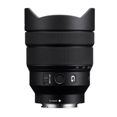 Sony Alpha FE 12-24mm f/4 G Ultra Wide-Angle Zoom Lens