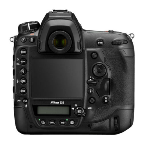 Nikon D6 FX-Format Digital SLR Camera Body