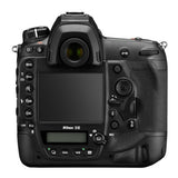 Nikon D6 FX-Format Digital SLR Camera Body