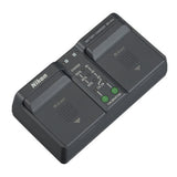 Nikon D6 FX-Format Digital SLR Camera Body