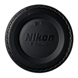 Nikon D6 FX-Format Digital SLR Camera Body