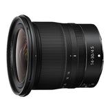 Nikon NIKKOR Z 14-30mm f/4 S Lens