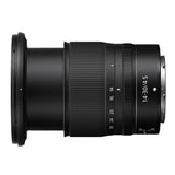 Nikon NIKKOR Z 14-30mm f/4 S Lens