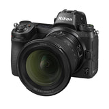 Nikon NIKKOR Z 14-30mm f/4 S Lens