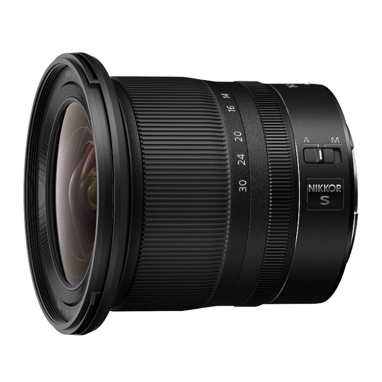 Nikon NIKKOR Z 14-30mm f/4 S Lens