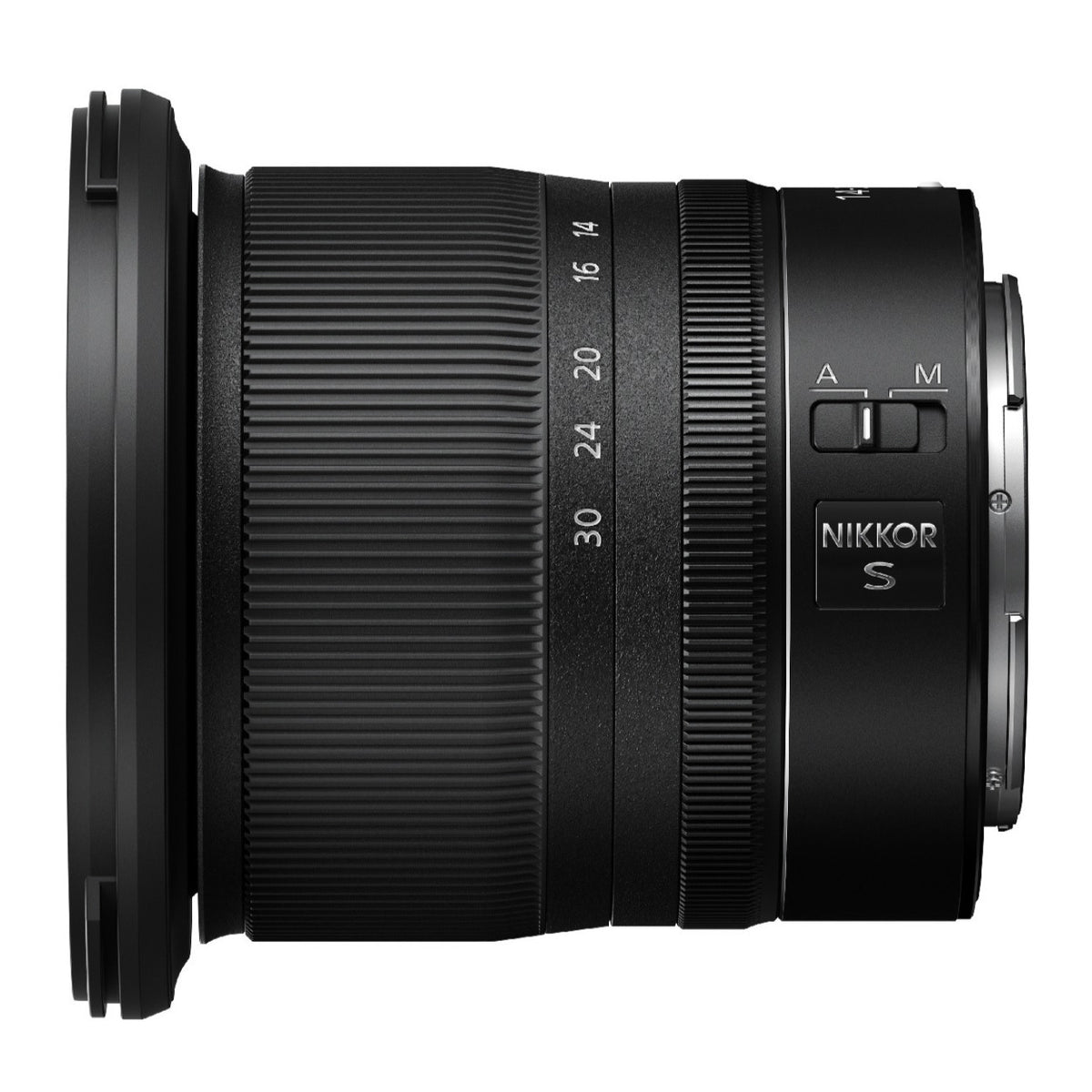 Nikon NIKKOR Z 14-30mm f/4 S Lens