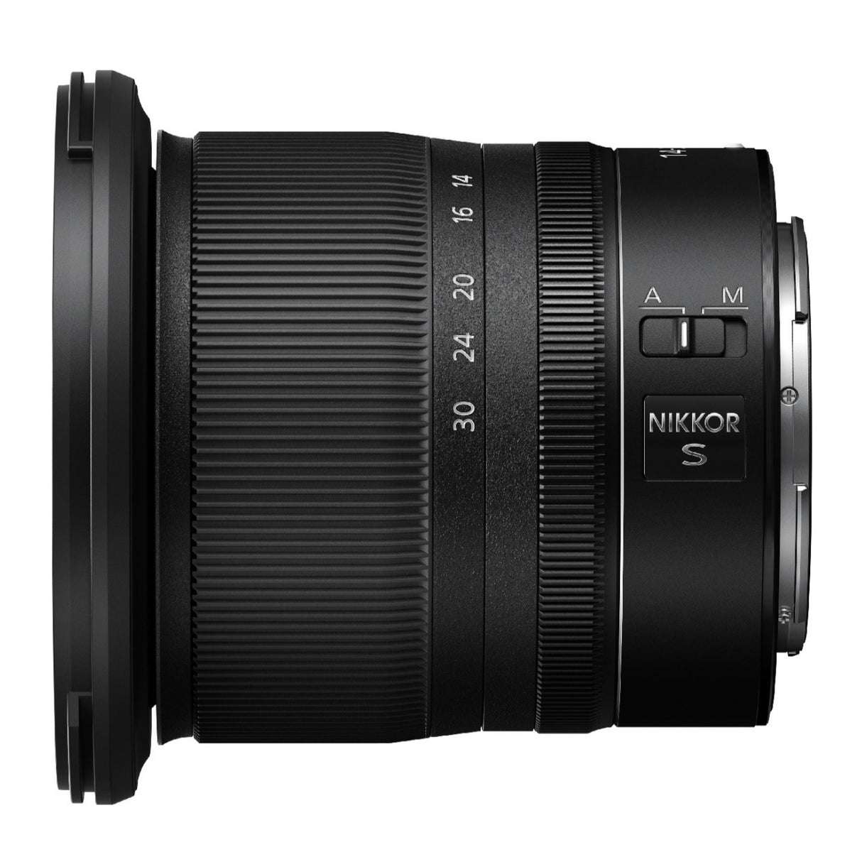 Nikon NIKKOR Z 14-30mm f/4 S Lens