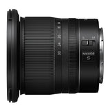 Nikon NIKKOR Z 14-30mm f/4 S Lens