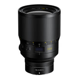 Nikon NIKKOR Z 58mm f/0.95 S Noct Lens