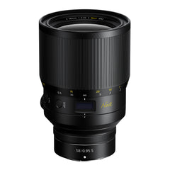 Nikon NIKKOR Z 58mm f/0.95 S Noct Lens