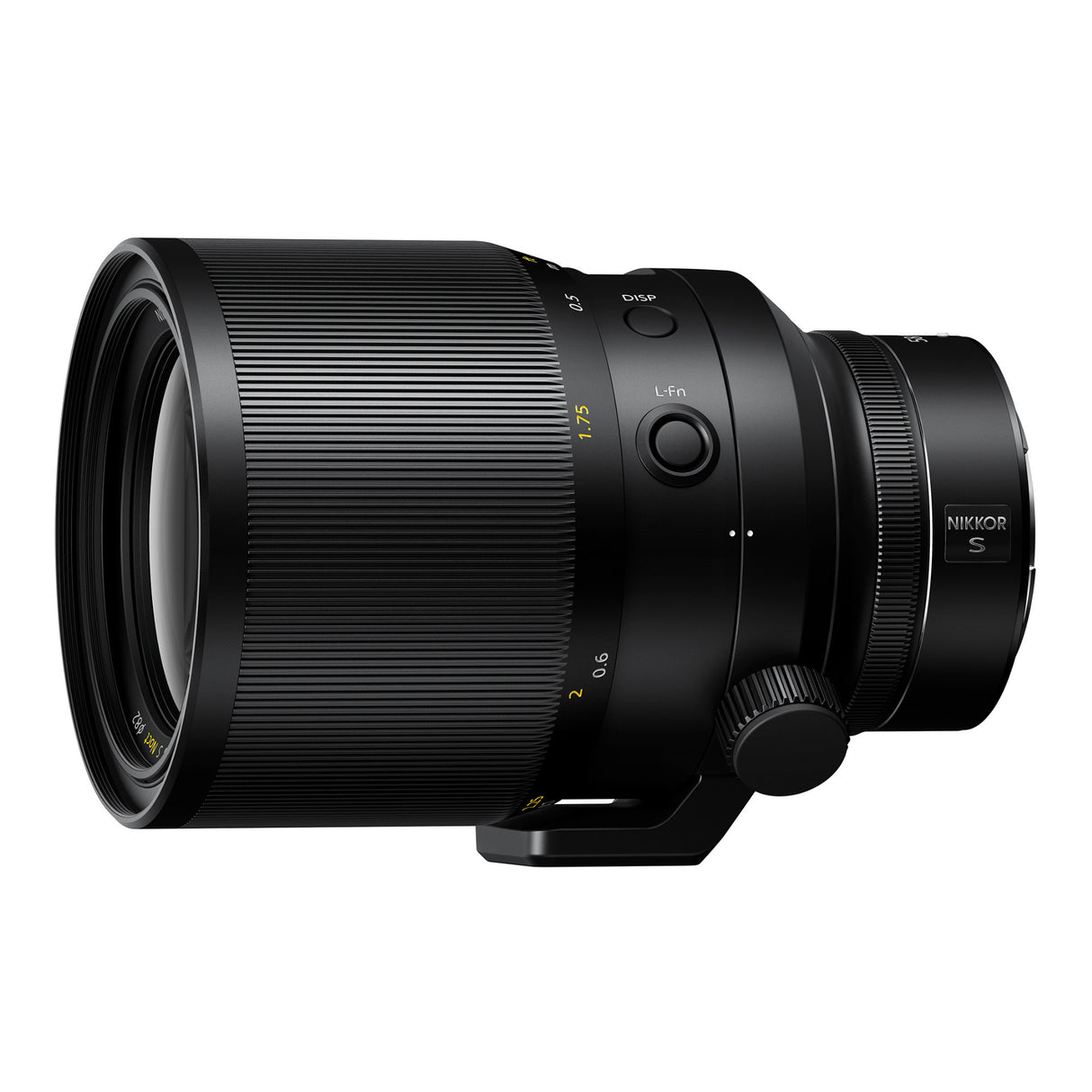 Nikon NIKKOR Z 58mm f/0.95 S Noct Lens
