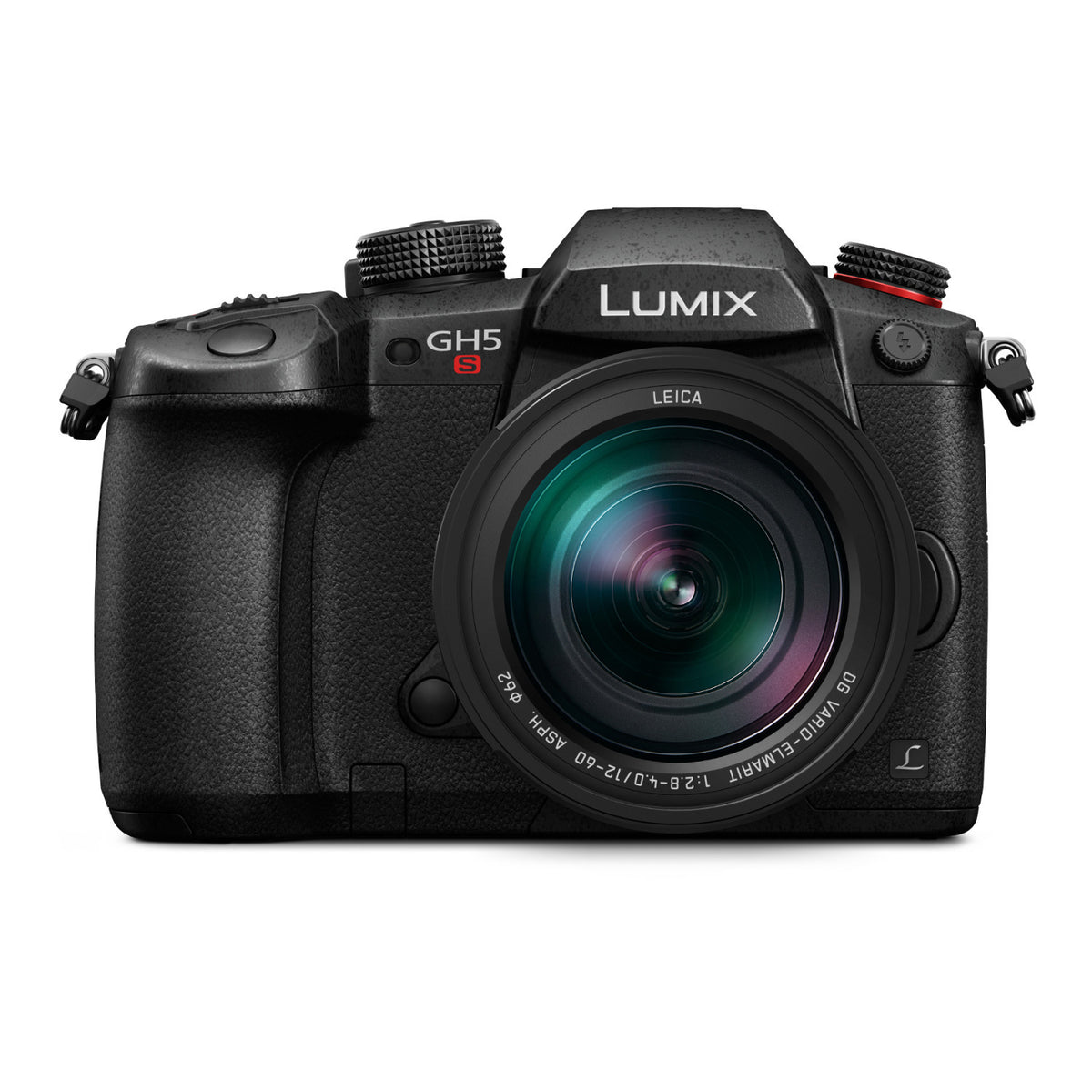 Panasonic LUMIX G Leica DG Vario-Elmarit 12-60mm f/2.8-4.0 Professional Lens