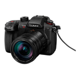 Panasonic LUMIX G Leica DG Vario-Elmarit 12-60mm f/2.8-4.0 Professional Lens