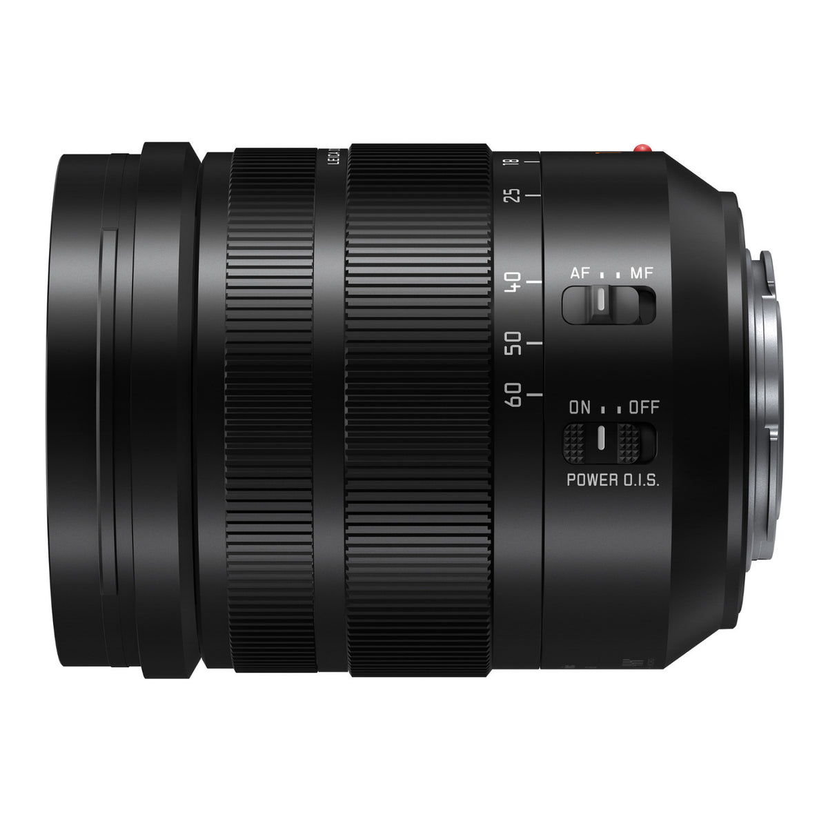 Panasonic LUMIX G Leica DG Vario-Elmarit 12-60mm f/2.8-4.0 Professional Lens