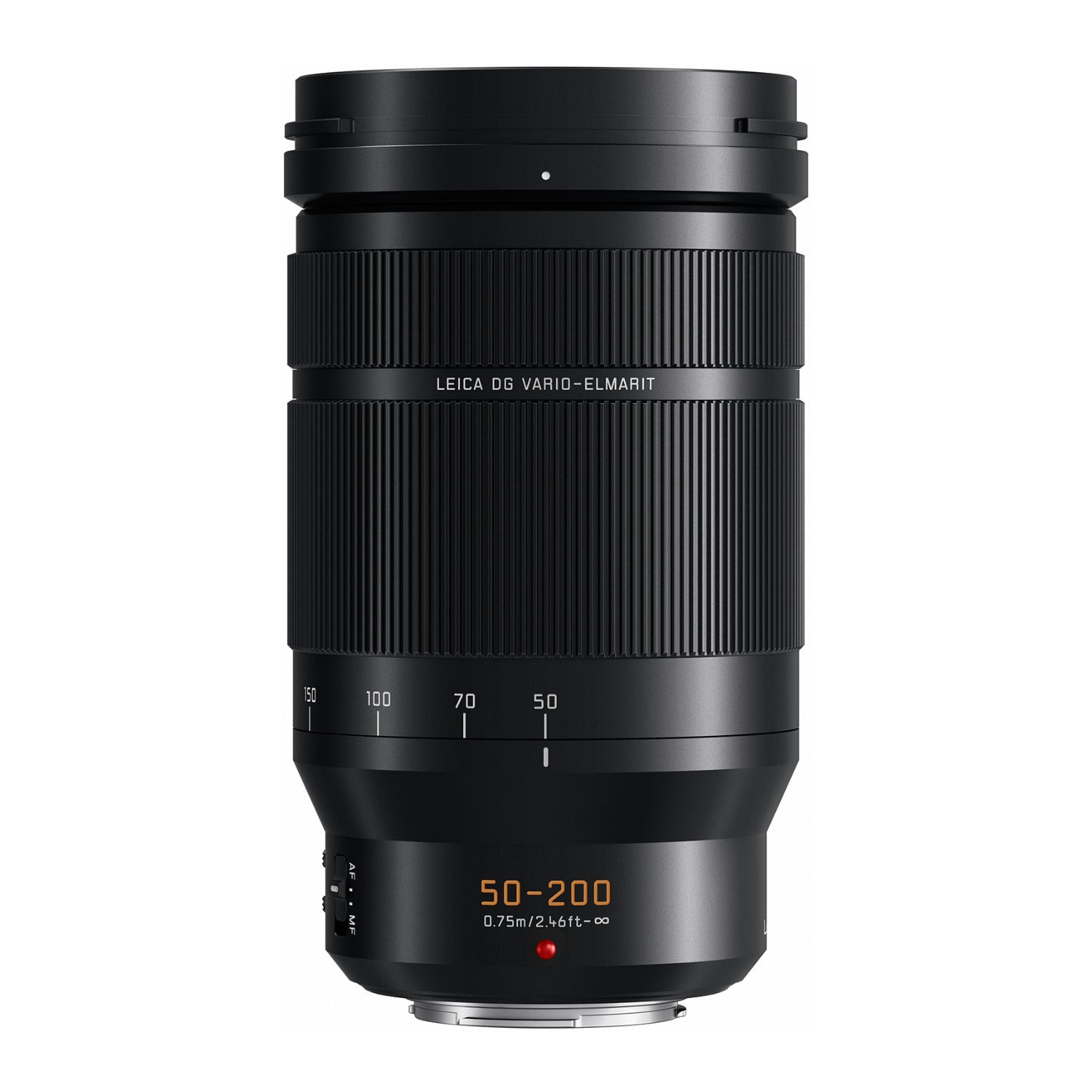Panasonic Lumix 50-200mm G Leica DG Vario-Elmarit Professional