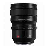 Panasonic LUMIX S PRO 50mm f/1.4 L-Mount Lens