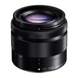 Panasonic LUMIX 35-100mm f/4.0-5.6 G VARIO ASPH MEGA O.I.S. Lens