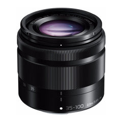 Panasonic LUMIX 35-100mm f/4.0-5.6 G VARIO ASPH MEGA O.I.S. Lens
