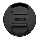 Nikon NIKKOR Z 20mm f/1.8 S Lens