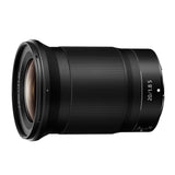 Nikon NIKKOR Z 20mm f/1.8 S Lens