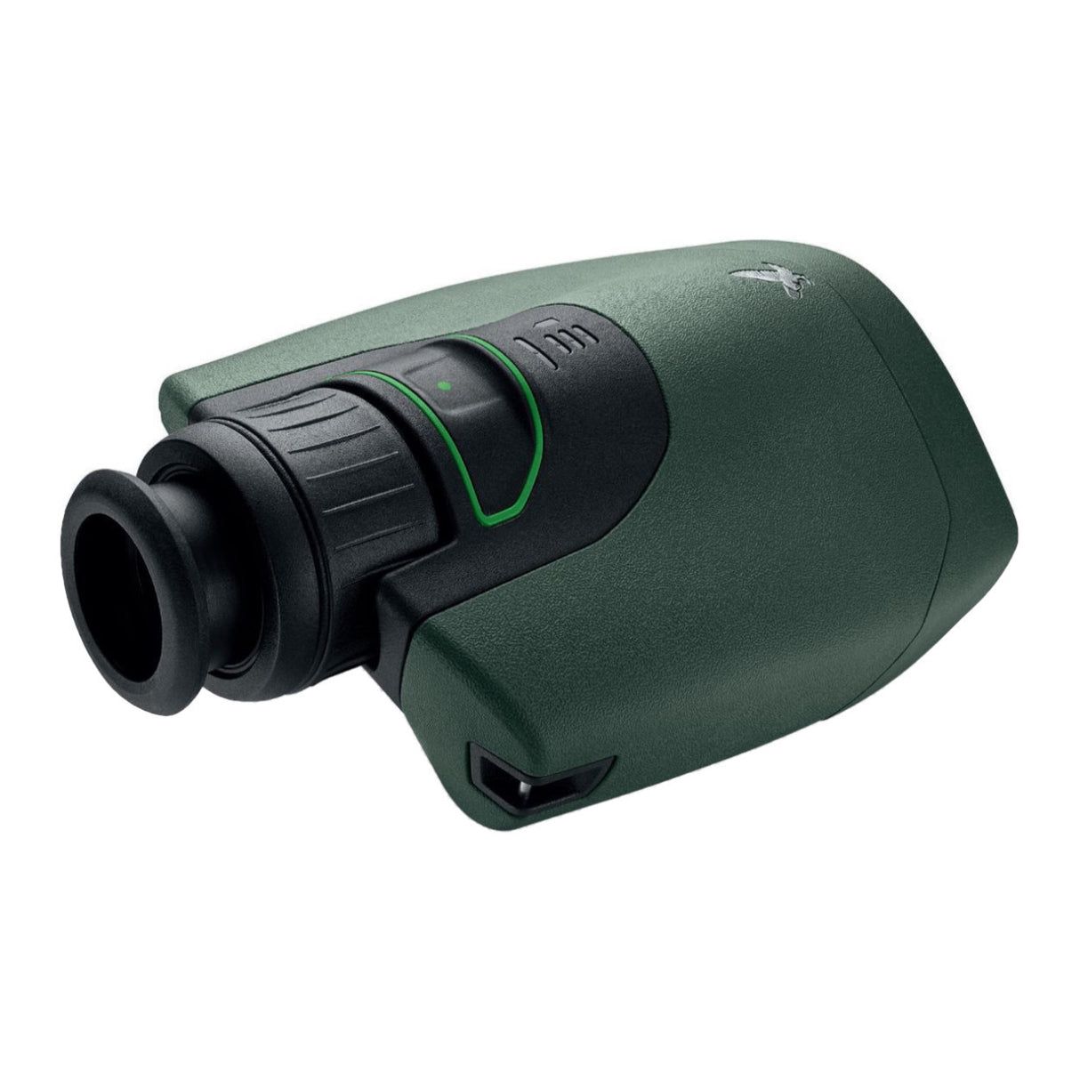 SWAROVSKI OPTIK dG Digital Long Range Monocular with 13MP Digital Camera