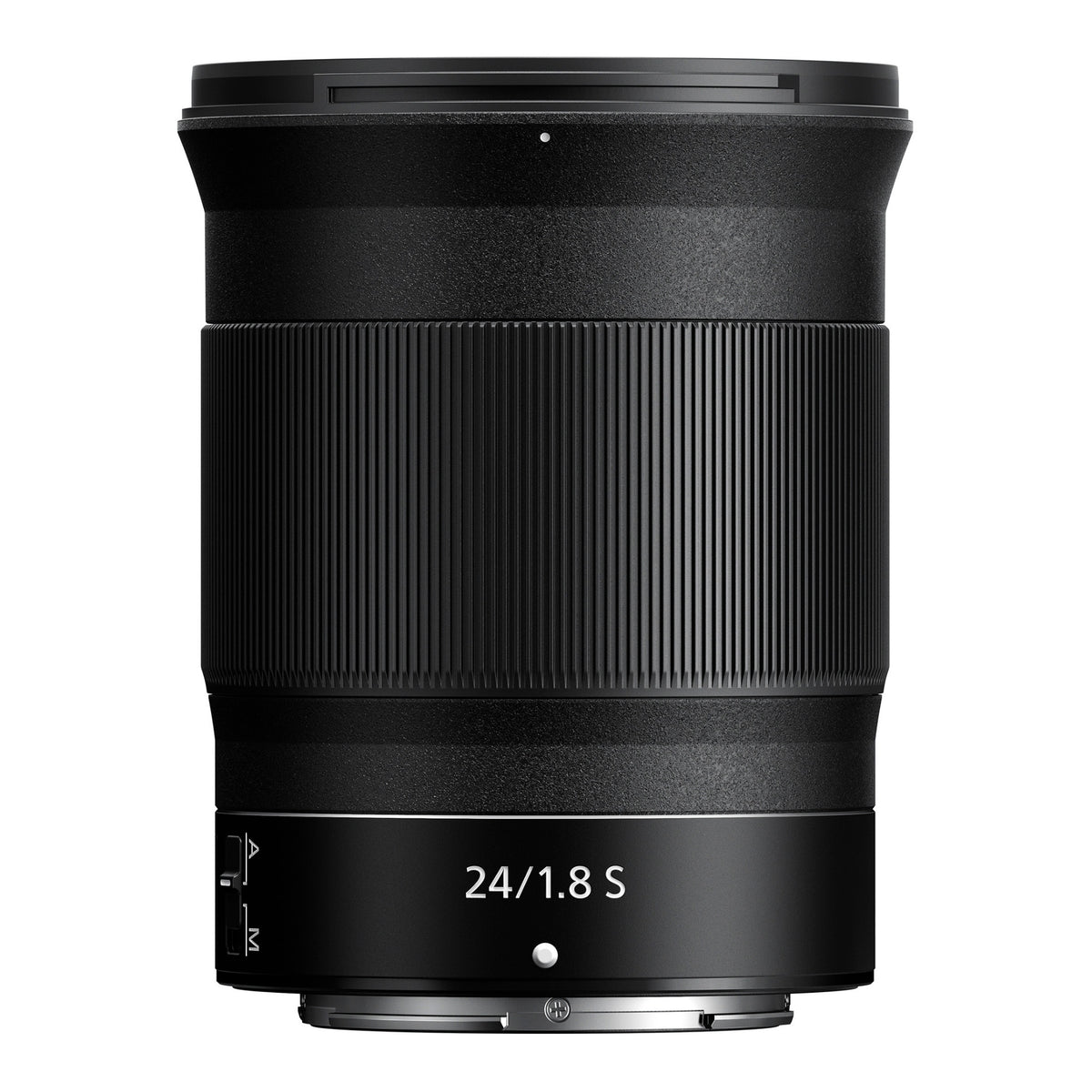 Nikon NIKKOR Z 24mm f/1.8 S Lens for Nikon Z (Open Box)