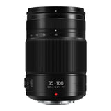 Panasonic LUMIX G X VARIO 35-100mm F2.8 II ASPH Power O.I.S. Mirrorless Lens