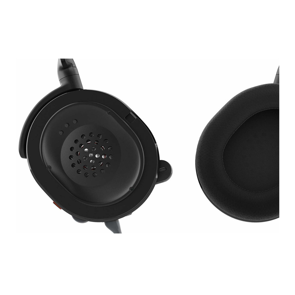 SteelSeries Arctis 5 RGB Illuminated Gaming Headset with Surround Sound for PC, PlayStation 4, VR, Android and iOS