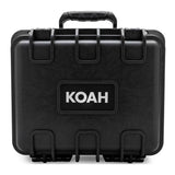 Sigma 24-70mm f/2.8 DG DN Art Zoom Full Frame L-Mount Lens with 64GB SD Card, Hard Case Bundle