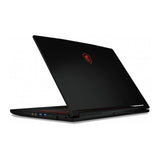 MSI GF63 Intel Core i5-9300H 8GB 512GB SSD NVIDIA GTX 1650 4GB 15.6 inch FHD IPS  Thin Bezel Display Gaming Laptop