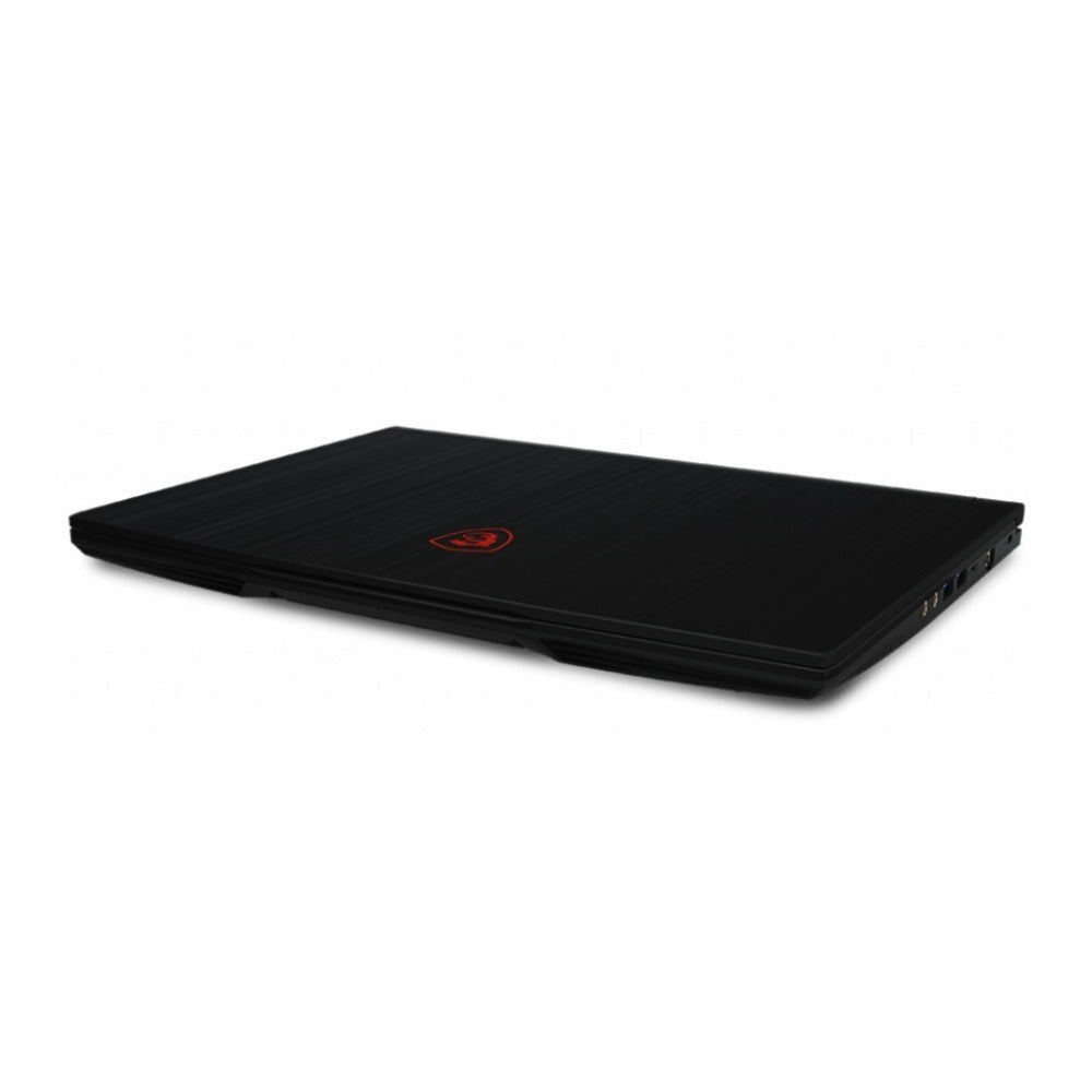 MSI GF63 Intel Core i5-9300H 8GB 512GB SSD NVIDIA GTX 1650 4GB 15.6 inch FHD IPS  Thin Bezel Display Gaming Laptop