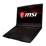 MSI GF63 Intel Core i5-9300H 8GB 512GB SSD NVIDIA GTX 1650 4GB 15.6 inch FHD IPS  Thin Bezel Display Gaming Laptop