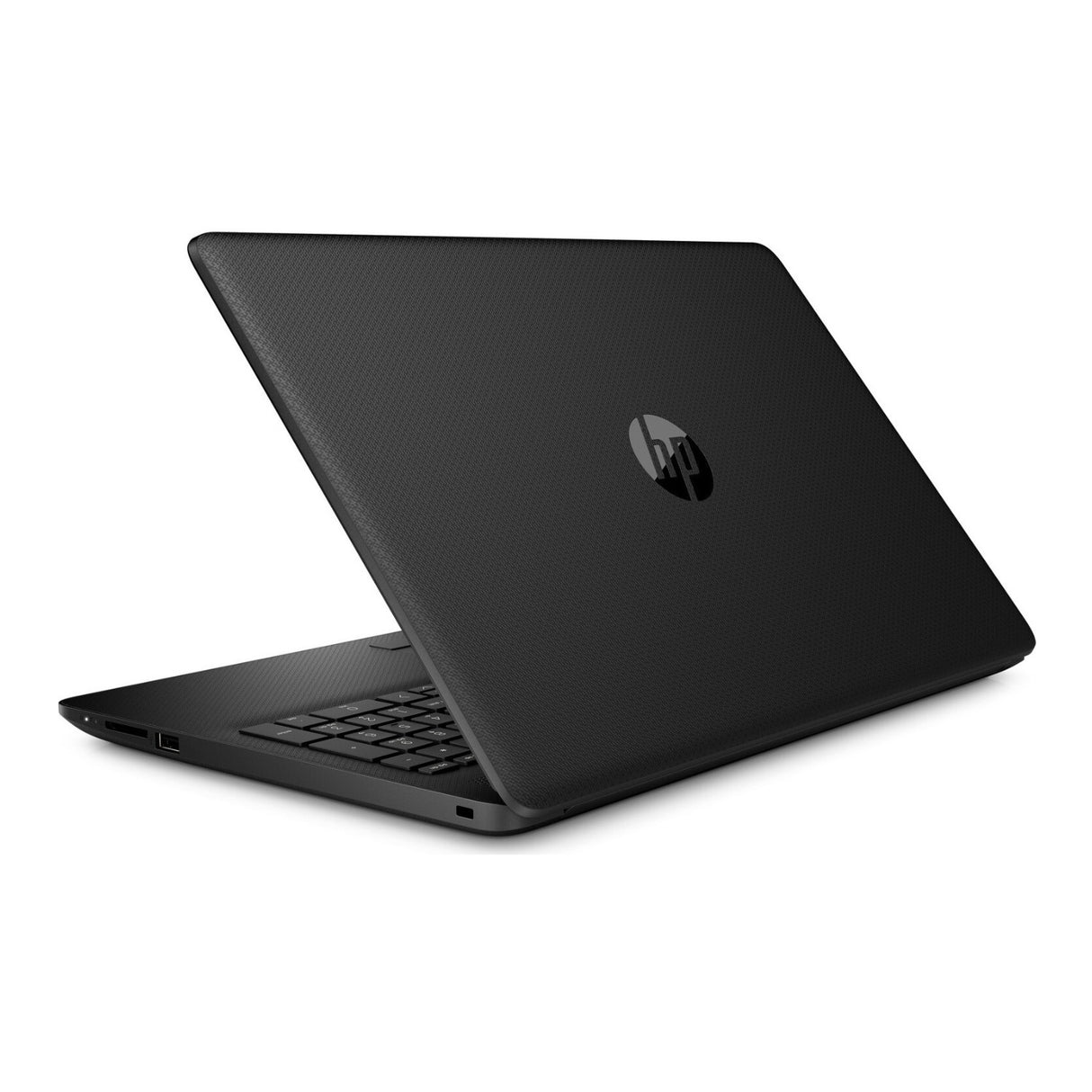 HP 15-DB AMD Ryzen 3 3200U 256GB SSD 8GB 15.6-inch BrightView WLED Display Win 10 Laptop